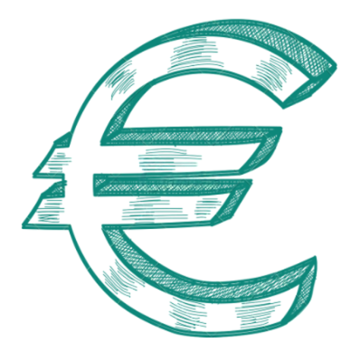 Symbole euro